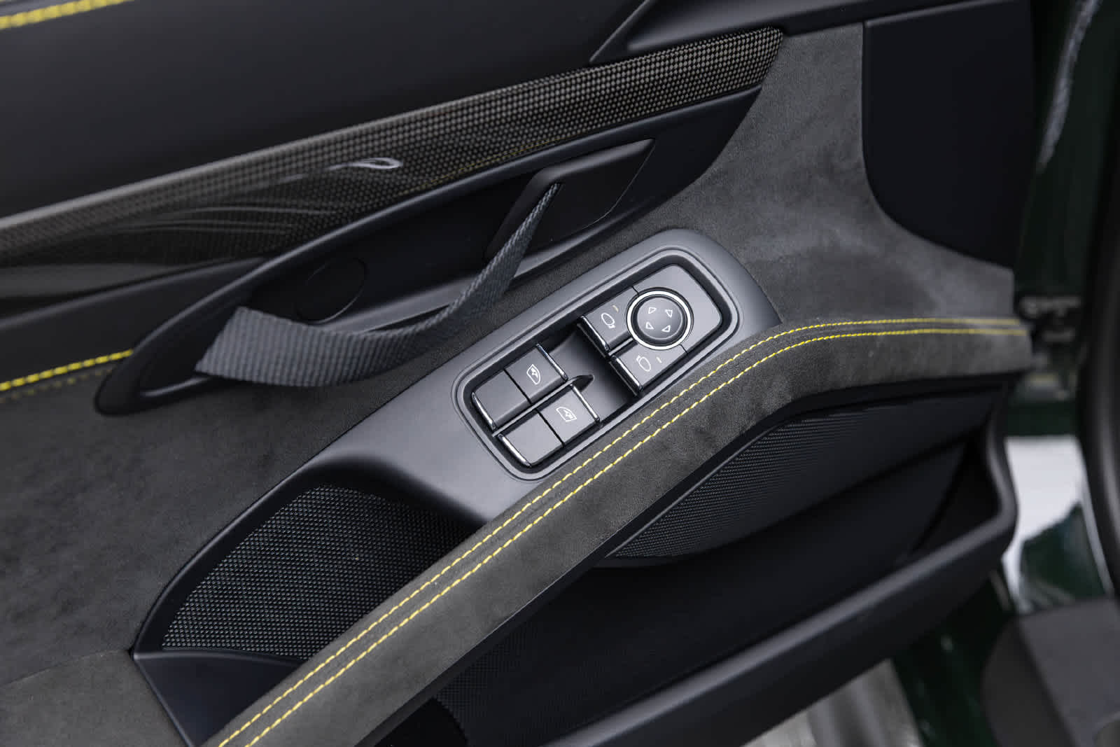 2018 Porsche 911 GT2 RS