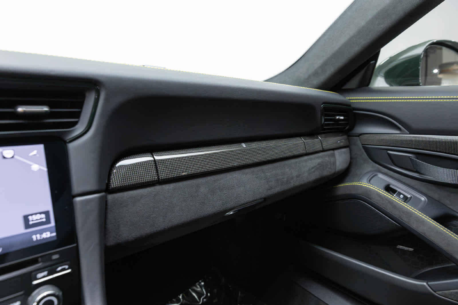 2018 Porsche 911 GT2 RS