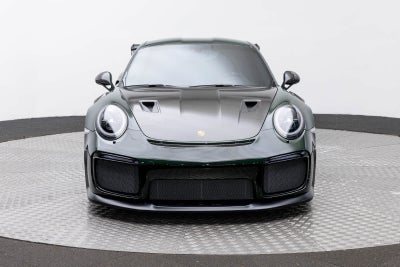 2018 Porsche 911 GT2 RS