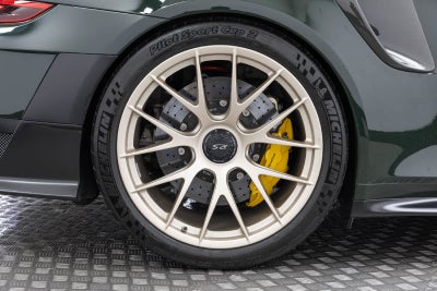 2018 Porsche 911 GT2 RS