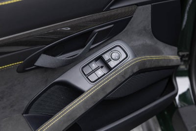 2018 Porsche 911 GT2 RS