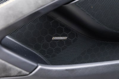 2018 Porsche 911 GT2 RS