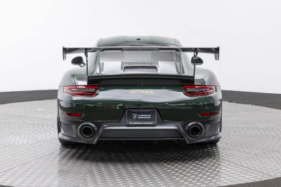 2018 Porsche 911 GT2 RS