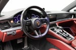 2023 Porsche Panamera 4