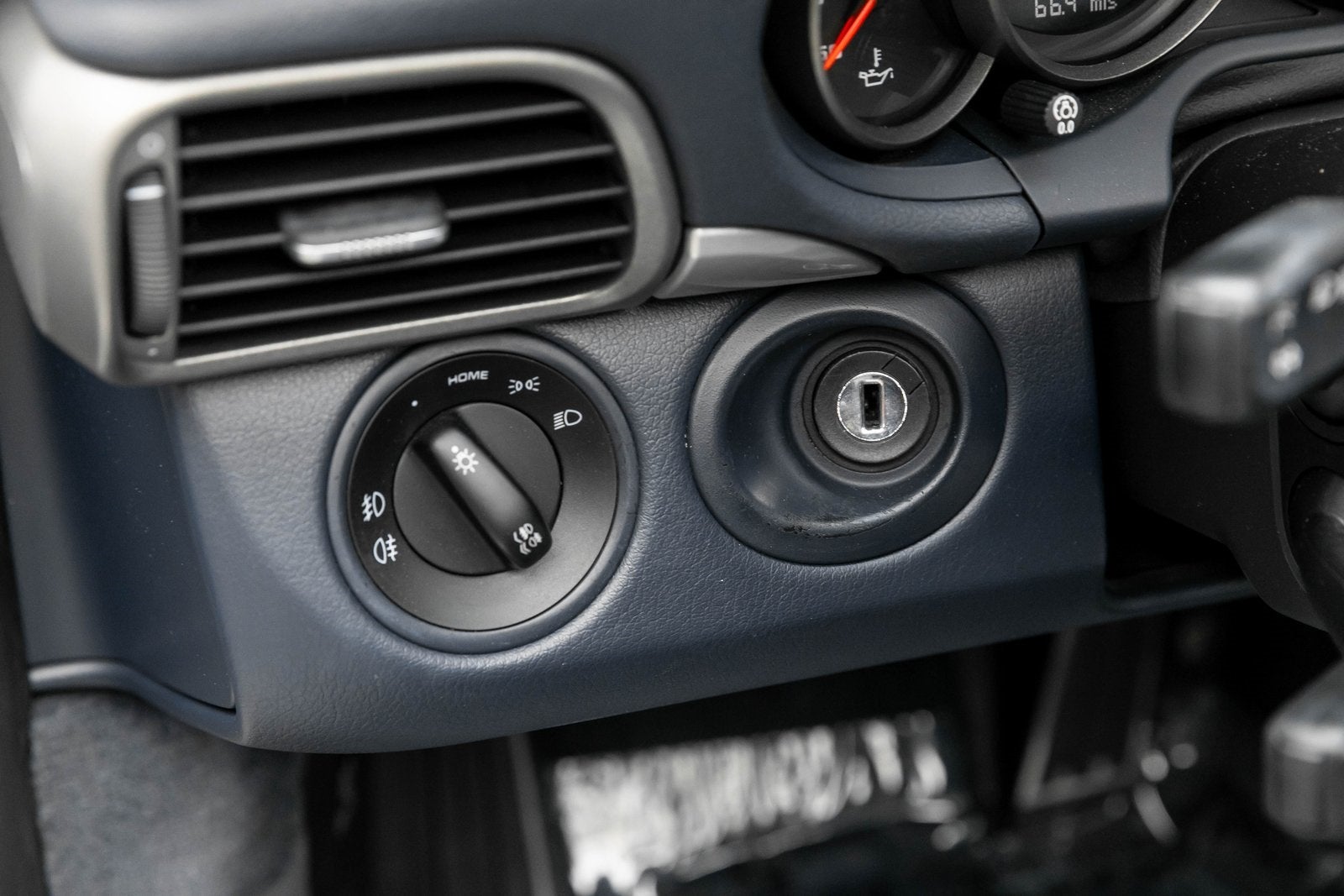 2007 Porsche 911 Carrera