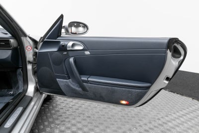 2007 Porsche 911 Carrera