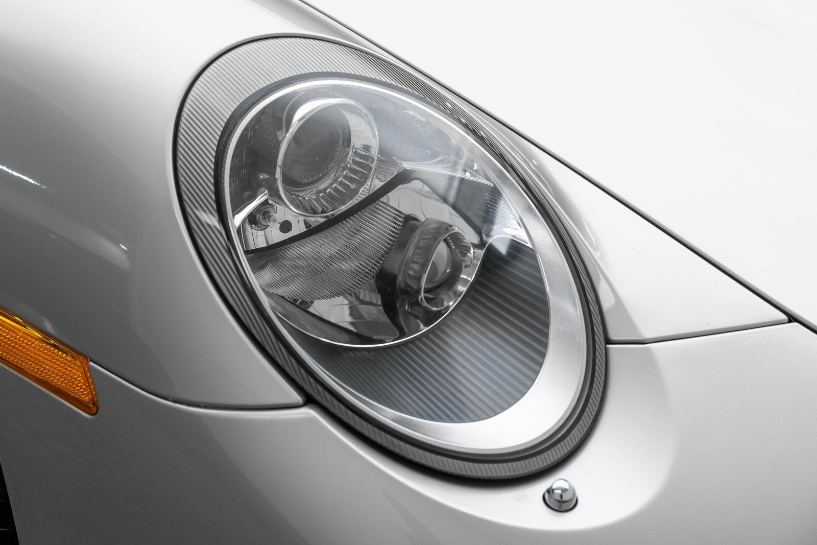 2007 Porsche 911 Carrera