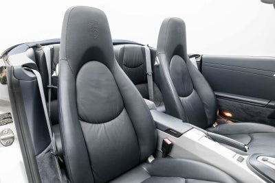 2007 Porsche 911 Carrera