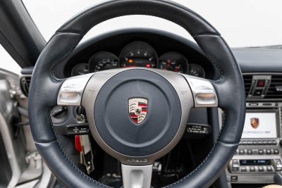 2007 Porsche 911 Carrera