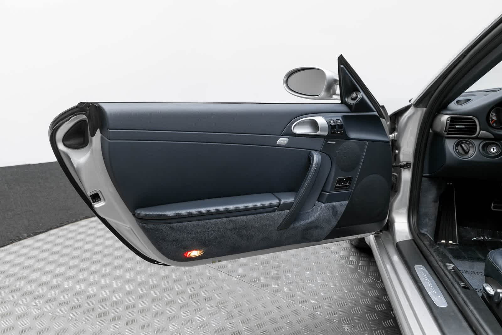 2007 Porsche 911 Carrera