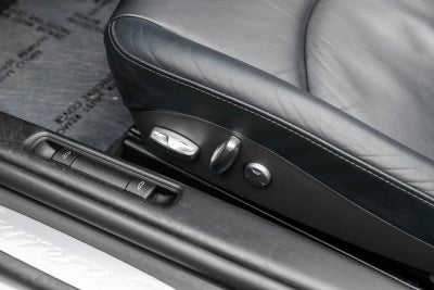 2007 Porsche 911 Carrera