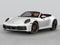 2020 Porsche 911 Carrera