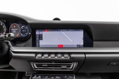 2020 Porsche 911 Carrera