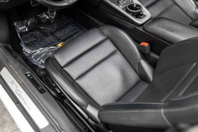 2020 Porsche 911 Carrera