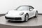 2020 Porsche 911 Carrera