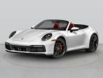 2020 Porsche 911 Carrera