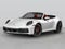 2020 Porsche 911 Carrera