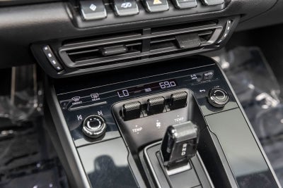 2020 Porsche 911 Carrera