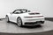 2020 Porsche 911 Carrera