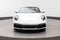 2020 Porsche 911 Carrera