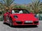 2016 Porsche 911 Carrera S