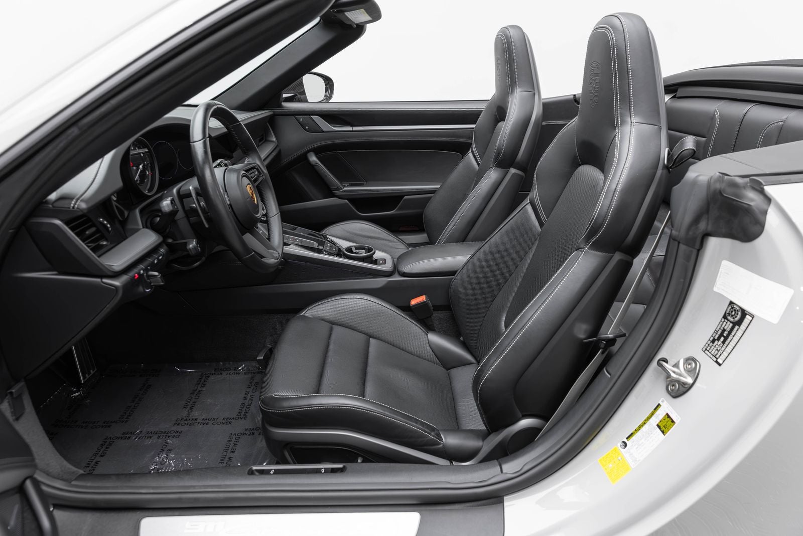 2022 Porsche 911 Base