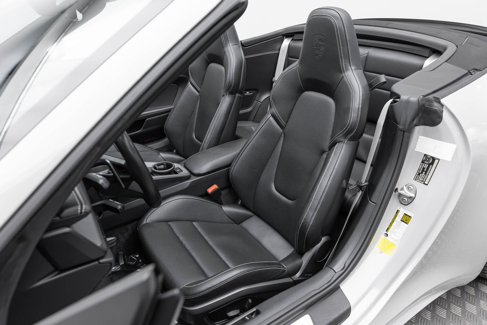 2022 Porsche 911 Base