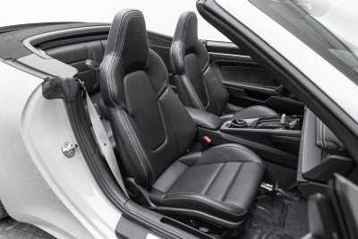 2022 Porsche 911 Base