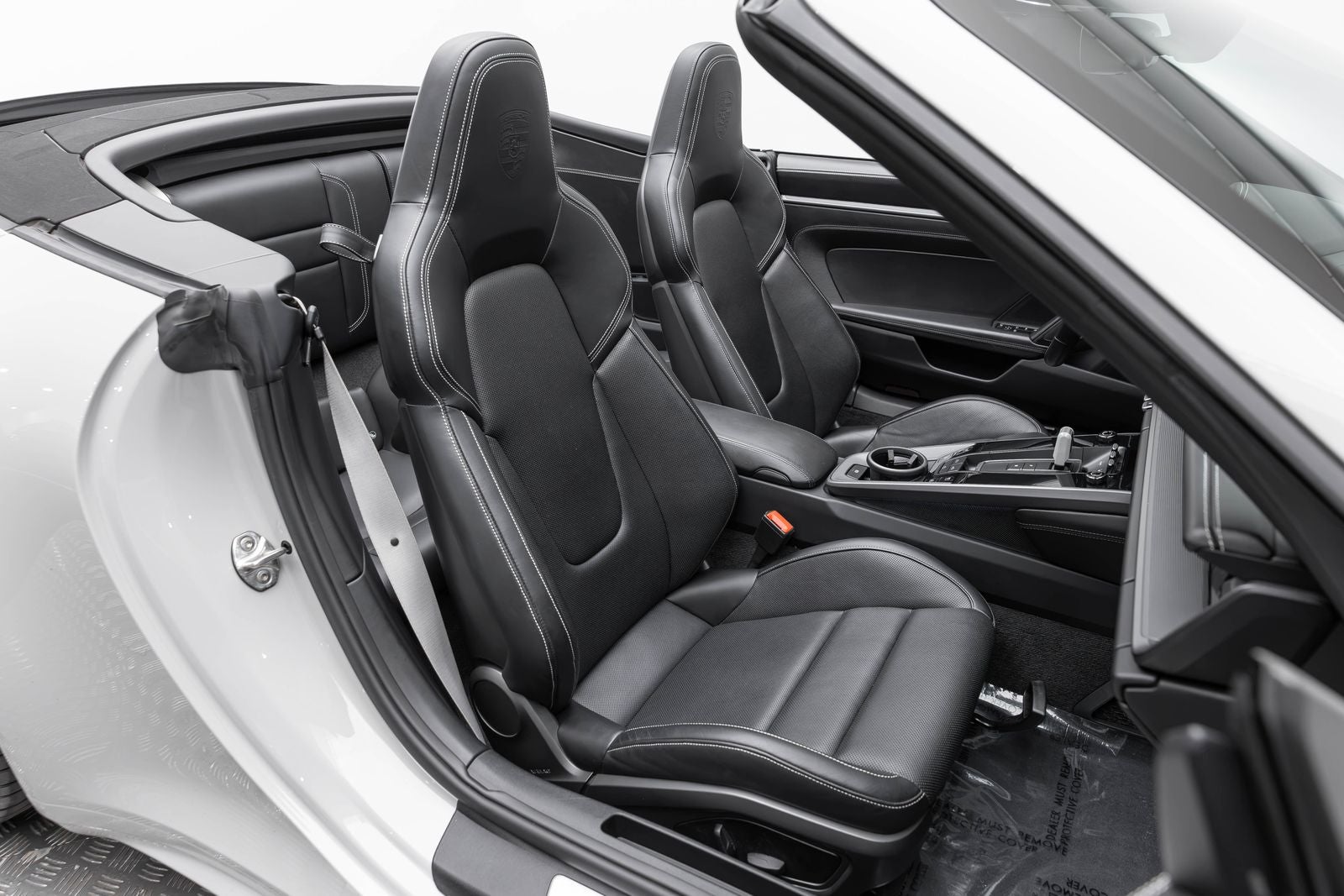 2022 Porsche 911 Base