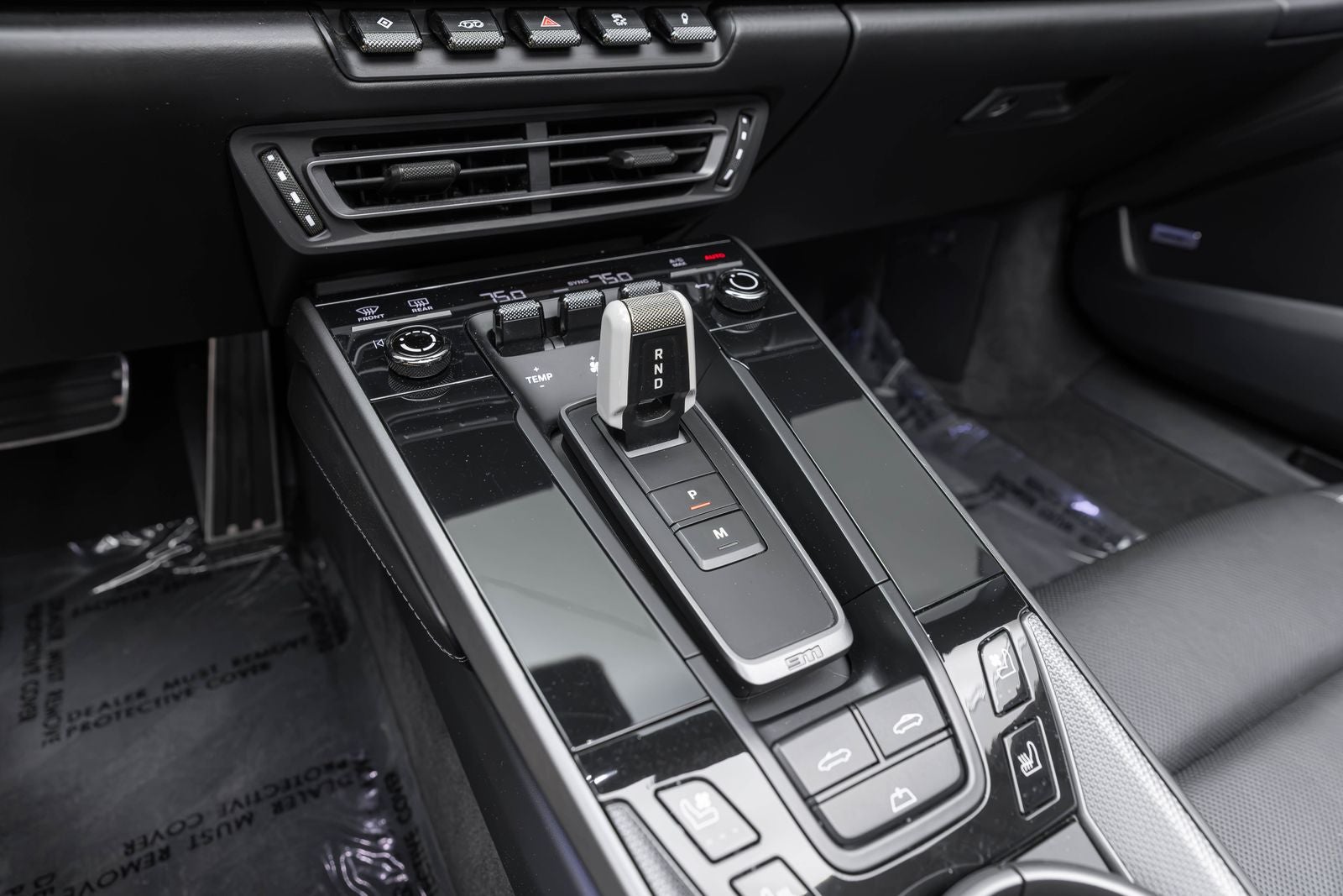 2022 Porsche 911 Base