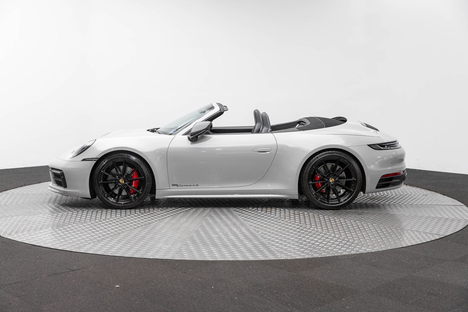 2022 Porsche 911 Base
