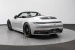 2022 Porsche 911 Base