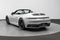 2022 Porsche 911 Base