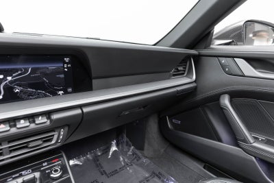 2022 Porsche 911 Base
