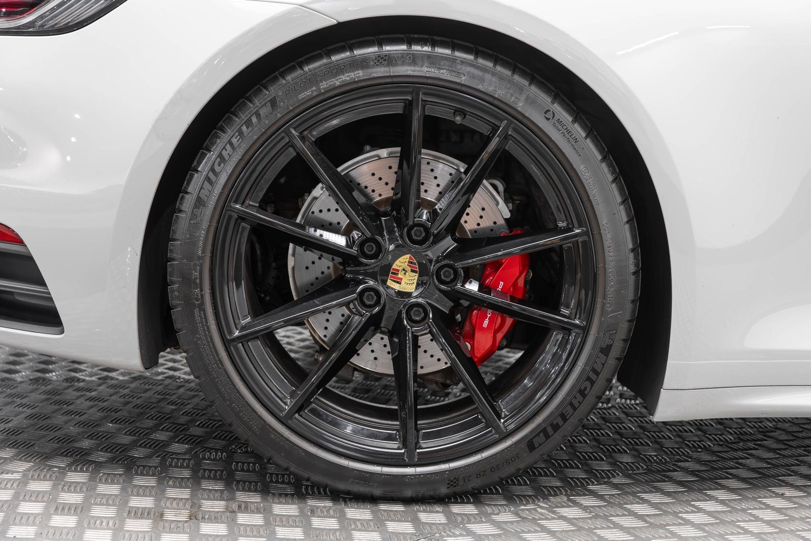 2022 Porsche 911 Base