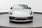 2022 Porsche 911 Base