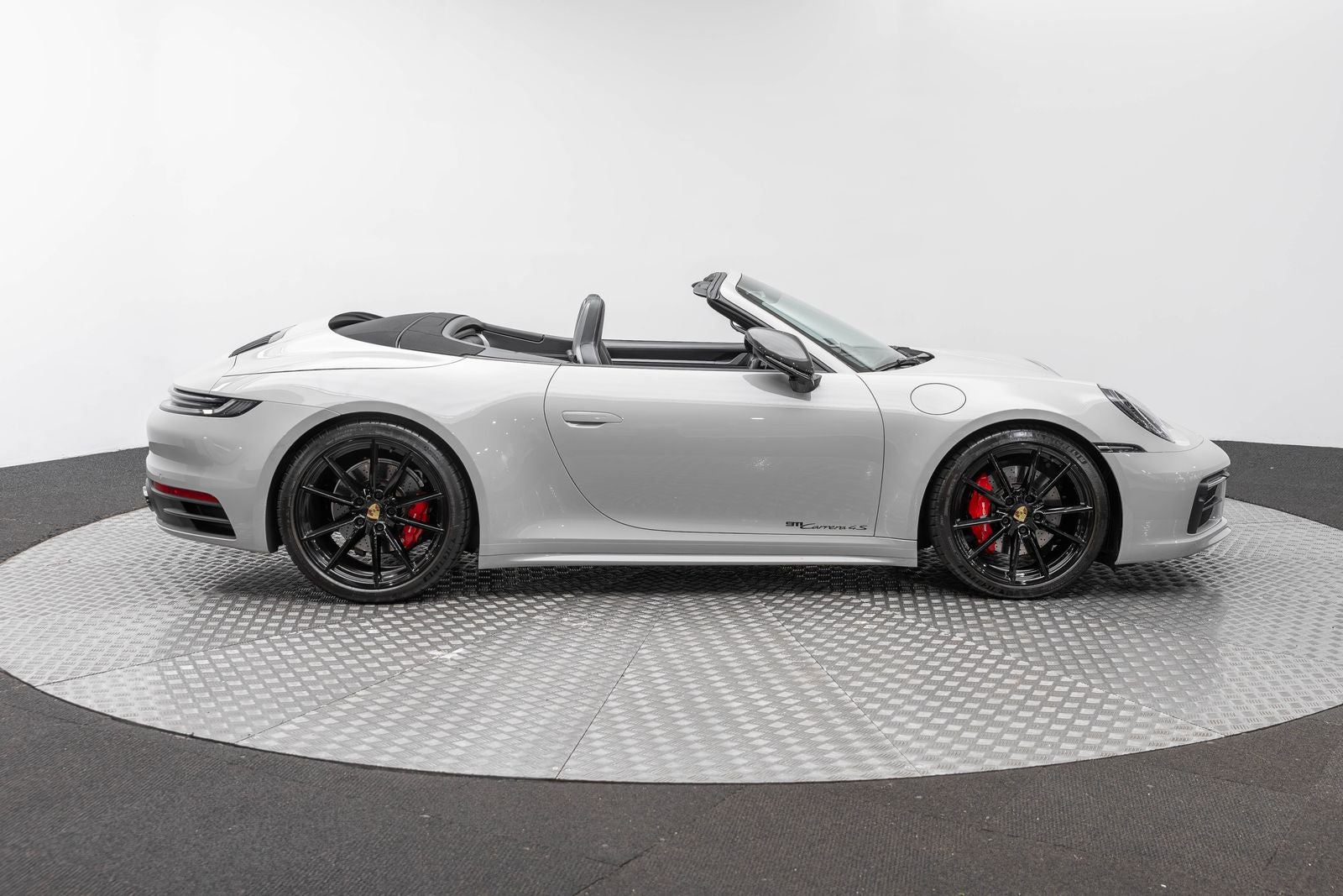 2022 Porsche 911 Base