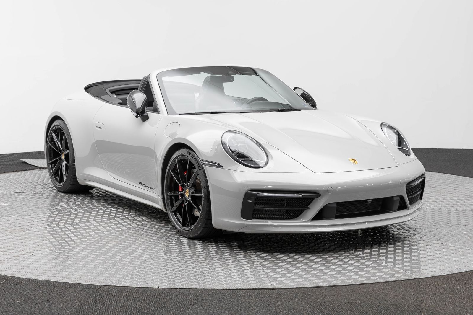 2022 Porsche 911 Base