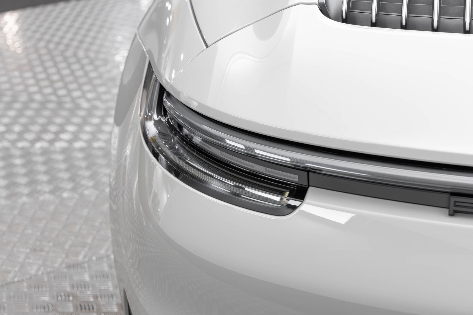 2022 Porsche 911 Base