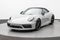 2022 Porsche 911 Base