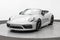 2022 Porsche 911 Base
