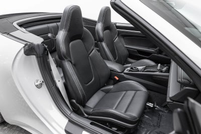 2022 Porsche 911 Base