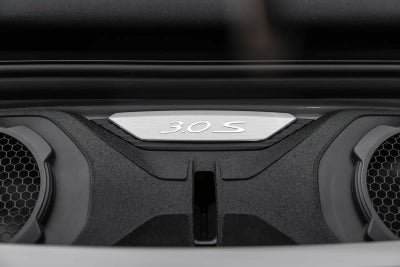 2022 Porsche 911 Base