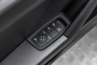2022 Porsche 911 Base