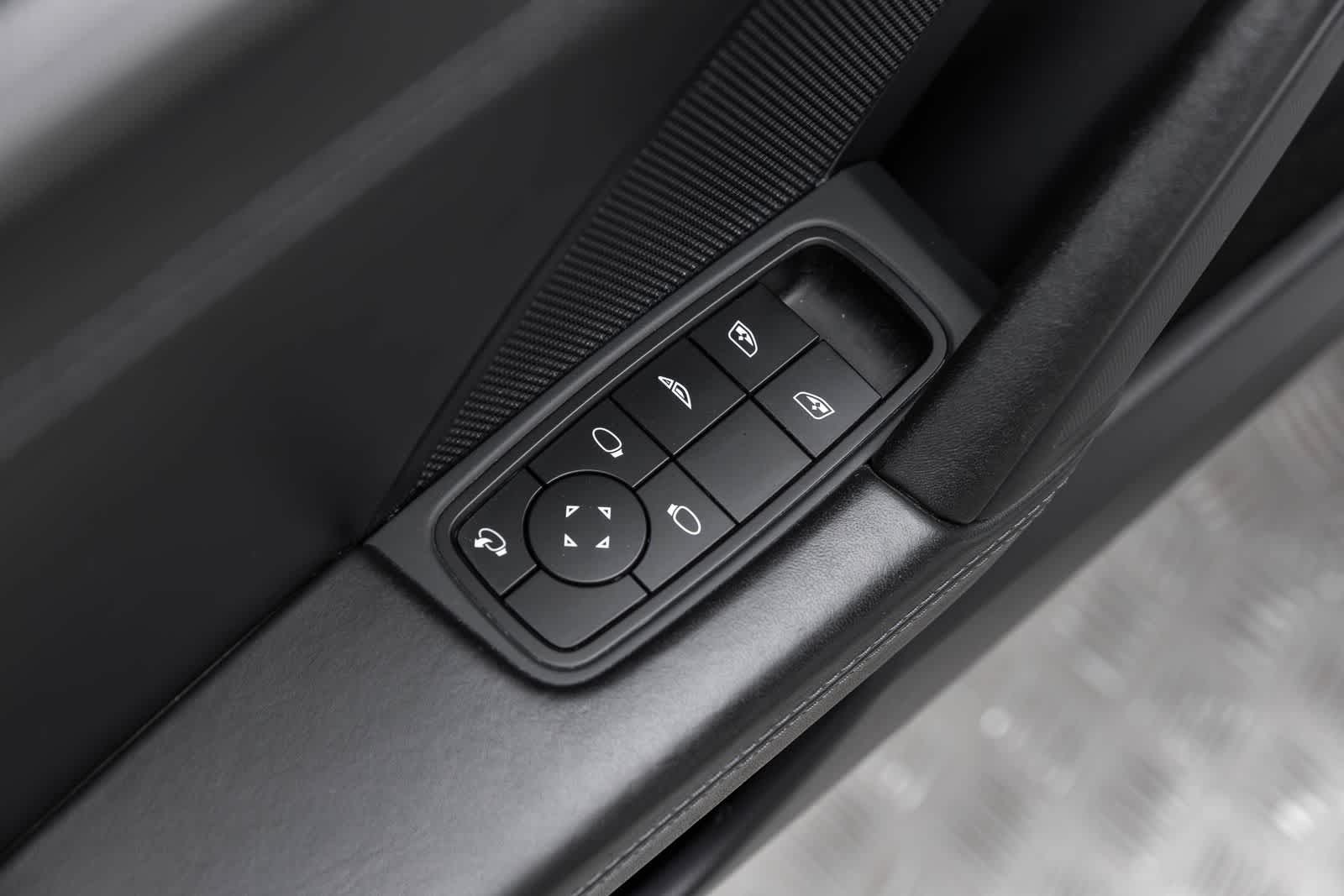 2022 Porsche 911 Base