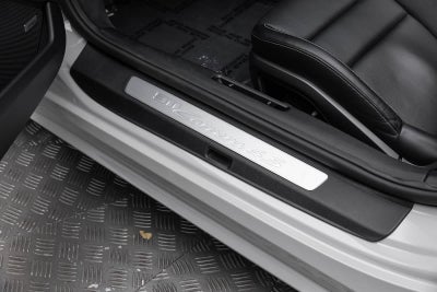 2022 Porsche 911 Base