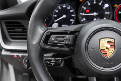 2022 Porsche 911 Base