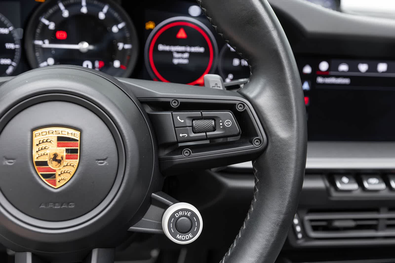 2022 Porsche 911 Base