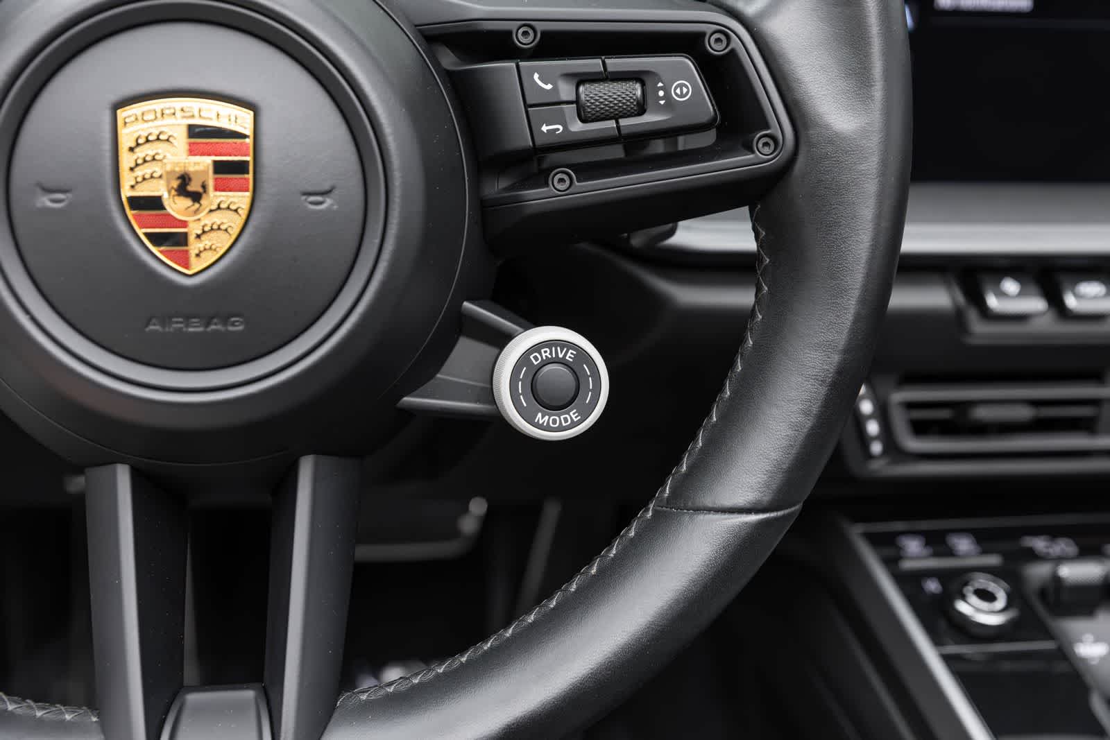 2022 Porsche 911 Base