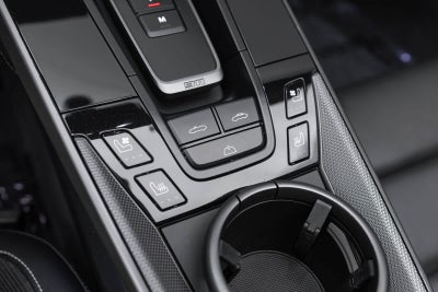 2022 Porsche 911 Base